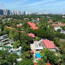 One Chatsworth (D10), Apartment #501929381